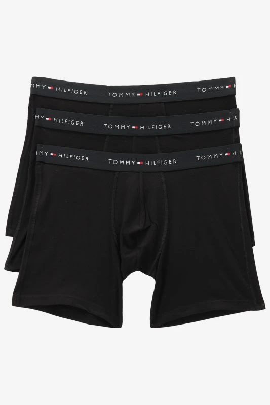 Tommy Hilfiger Underwear BOXER BRIEF 3P