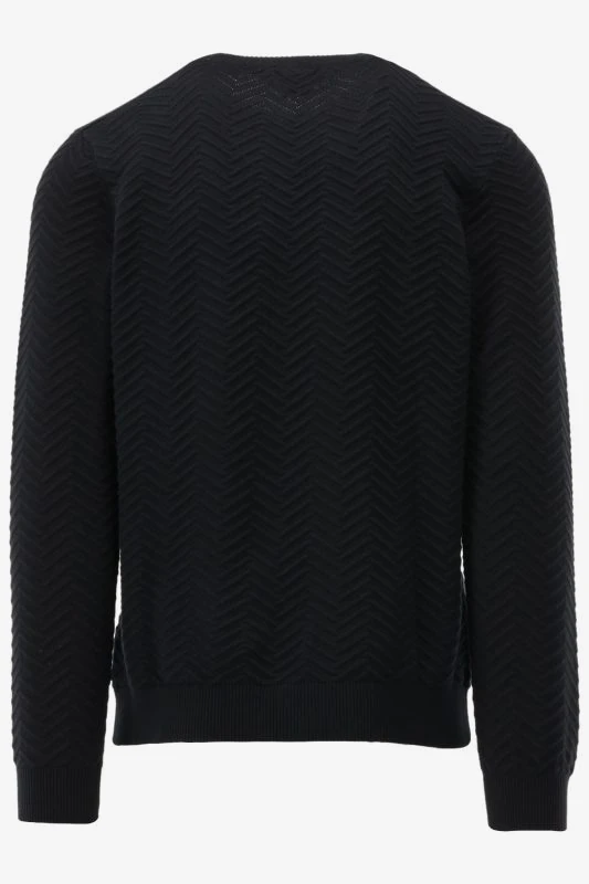 Kultivate Trui KN NEW RYAN - productfoto