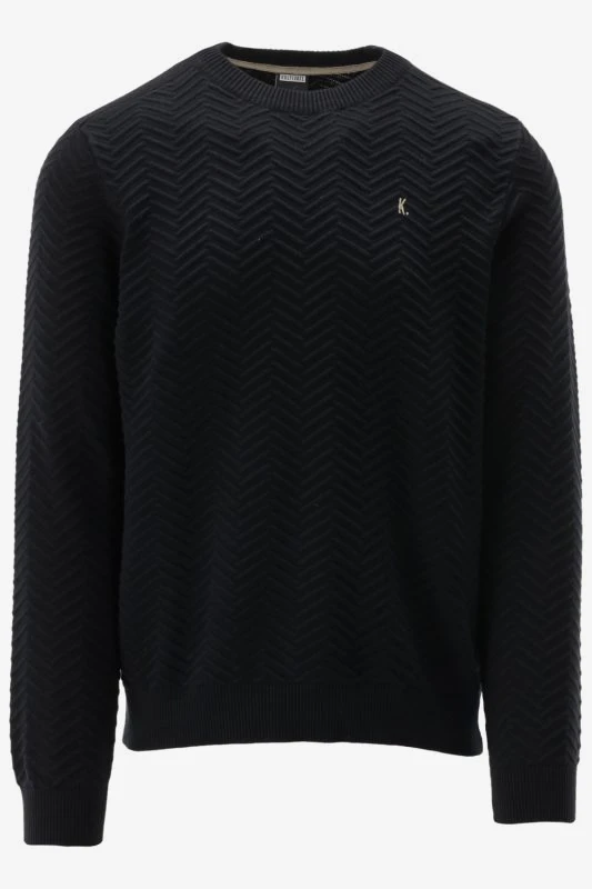 Kultivate Trui KN NEW RYAN - productfoto