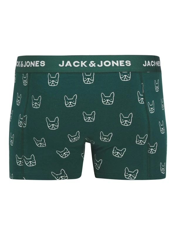 Jack&Jones Underwear DENIM DOG 3P