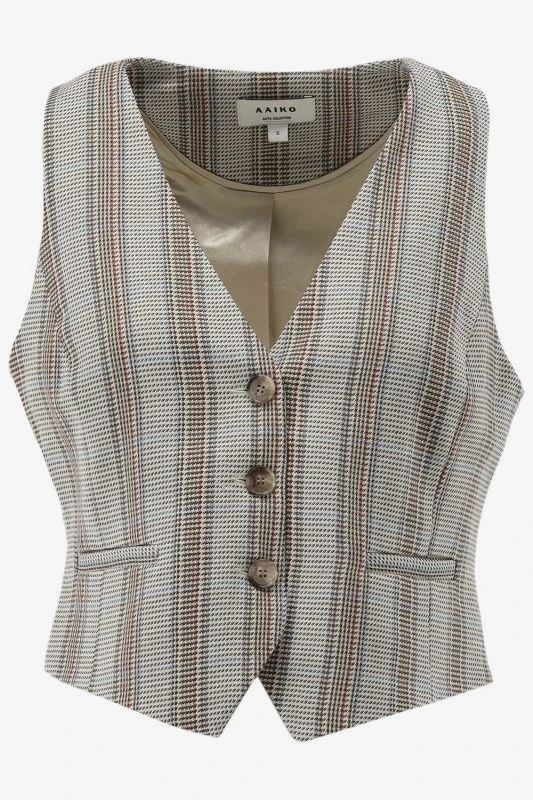 Aaiko Gilet