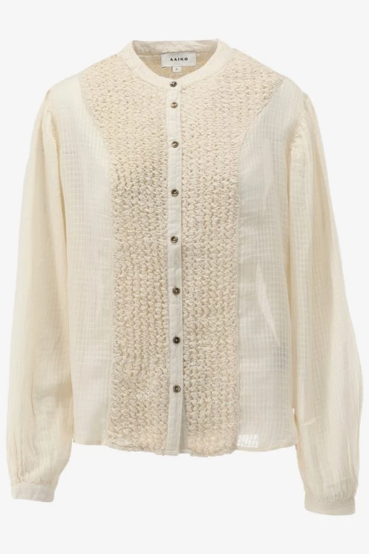 Aaiko Blouse