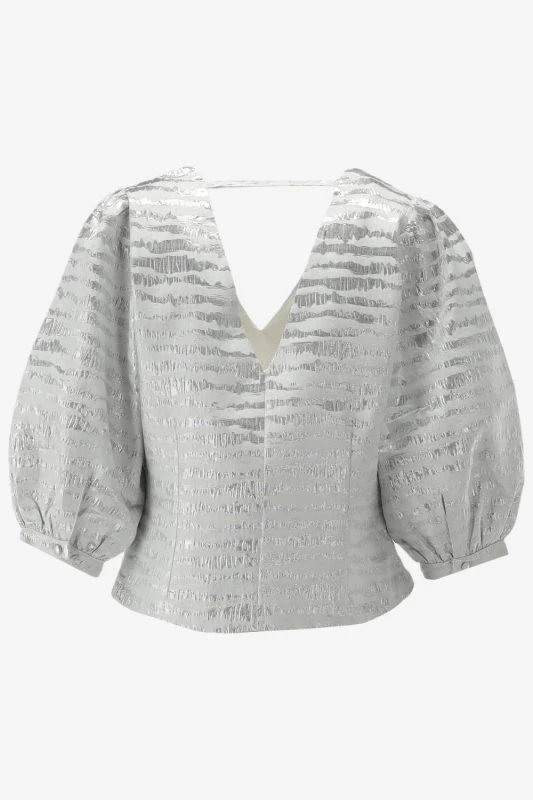 Aaiko Blouse