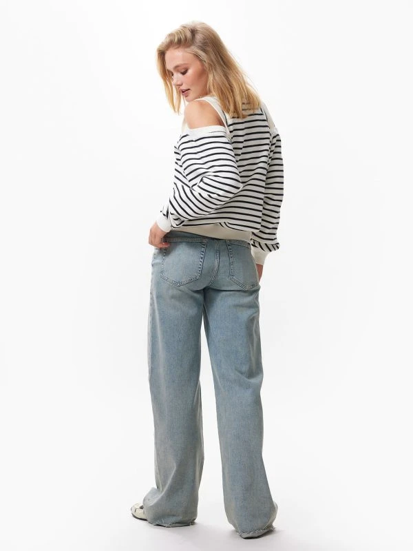 Catwalk Junkie Sweater