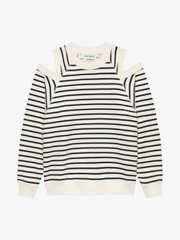 Catwalk Junkie Sweater