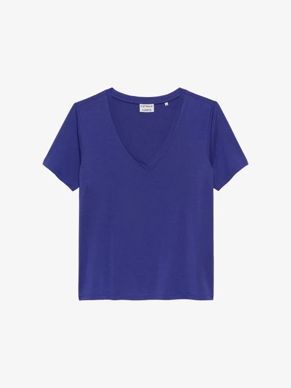 Catwalk Junkie T-shirt