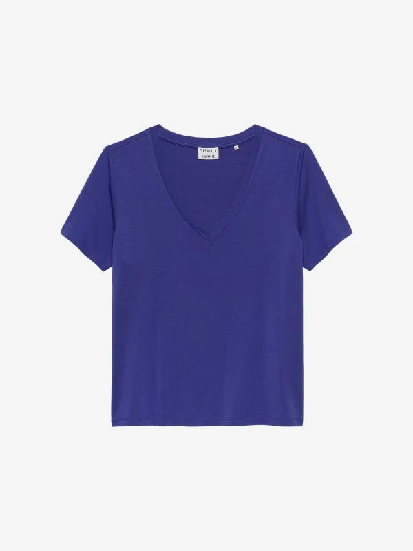 Catwalk Junkie T-shirt