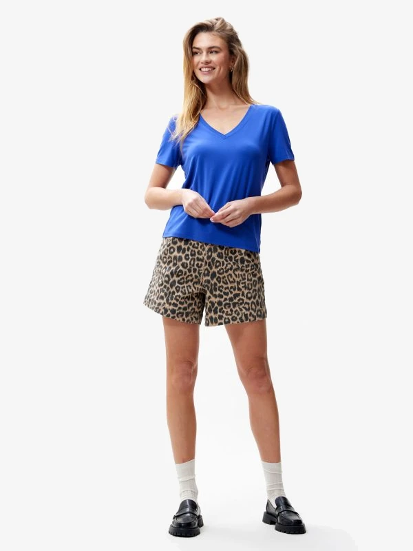 Catwalk Junkie T-shirt