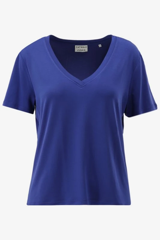 Catwalk Junkie T-shirt