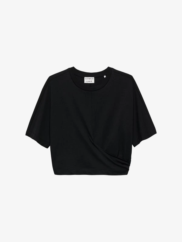 Catwalk Junkie T-shirt