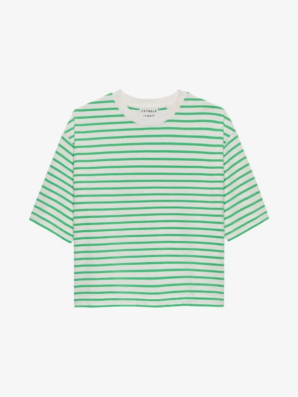 Catwalk Junkie T-shirt