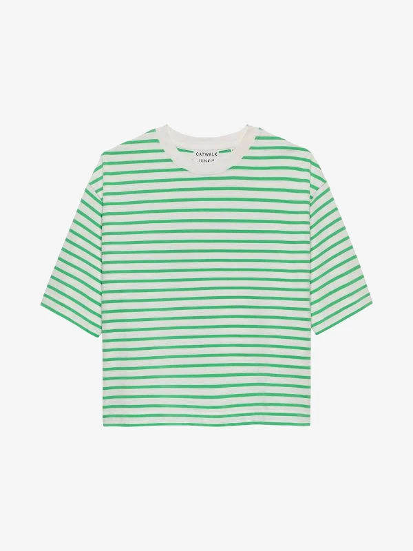 Catwalk Junkie T-shirt