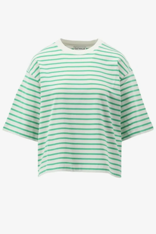 Catwalk Junkie T-shirt