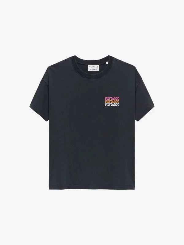 Catwalk Junkie T-shirt