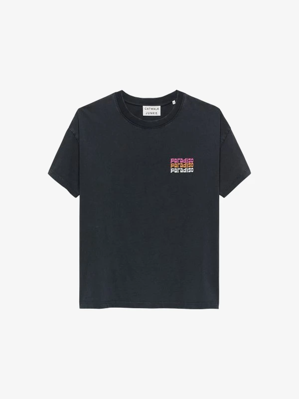 Catwalk Junkie T-shirt