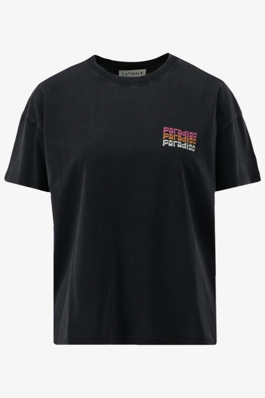 Catwalk Junkie T-shirt