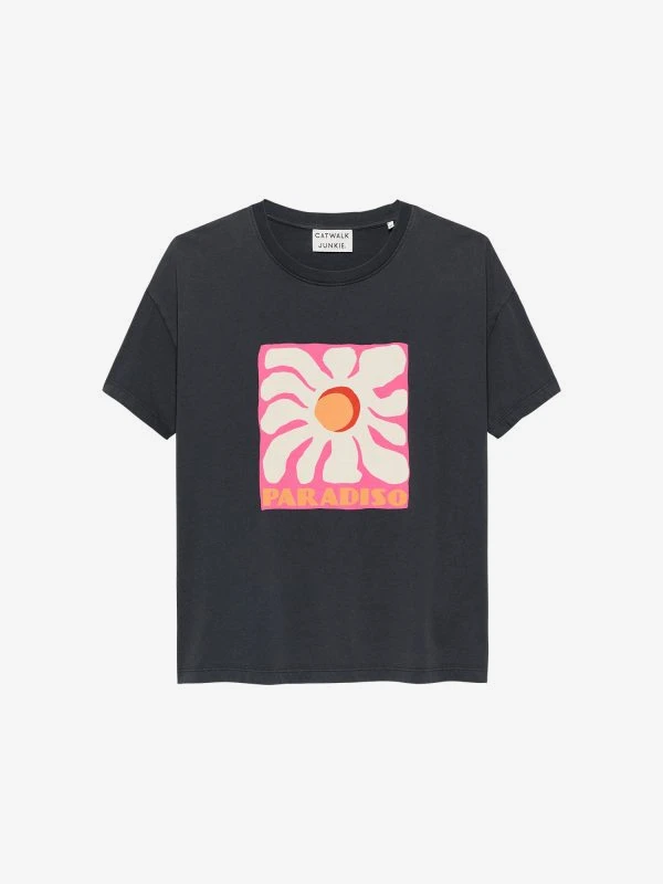 Catwalk Junkie T-shirt