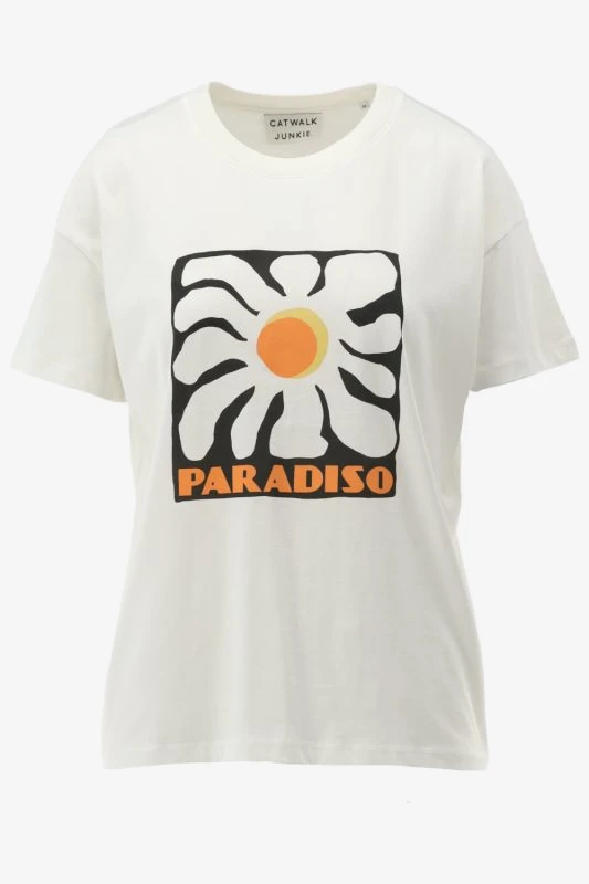 Catwalk Junkie T-shirt