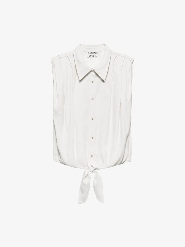 Catwalk Junkie Blouse