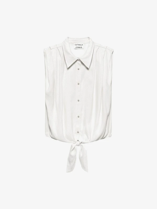 Catwalk Junkie Blouse