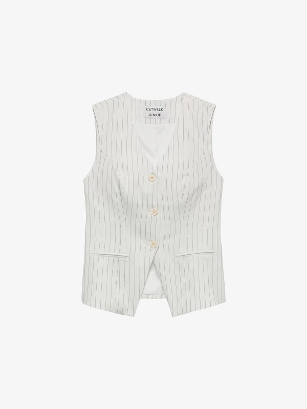 Catwalk Junkie Gilet