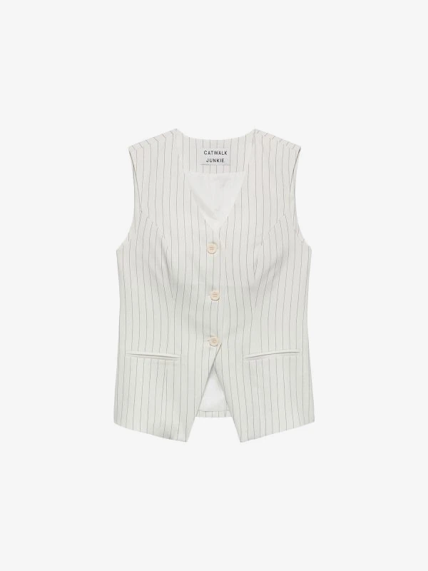 Catwalk Junkie Gilet