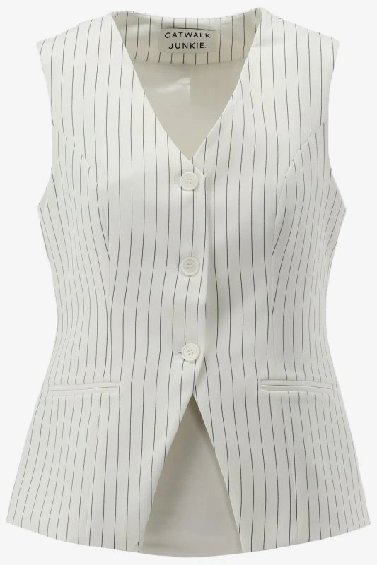 Catwalk Junkie Gilet