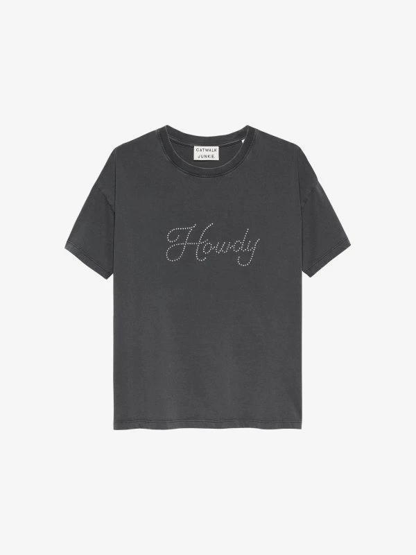 Catwalk Junkie T-shirt