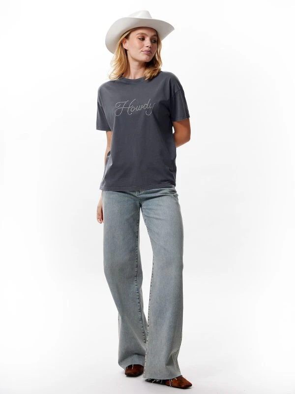 Catwalk Junkie T-shirt