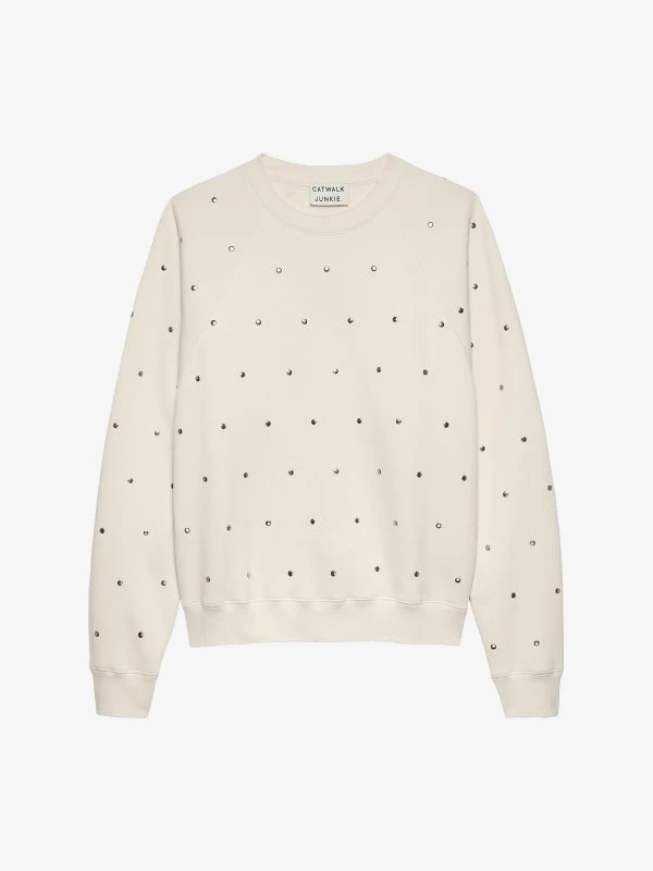 Catwalk Junkie Sweater