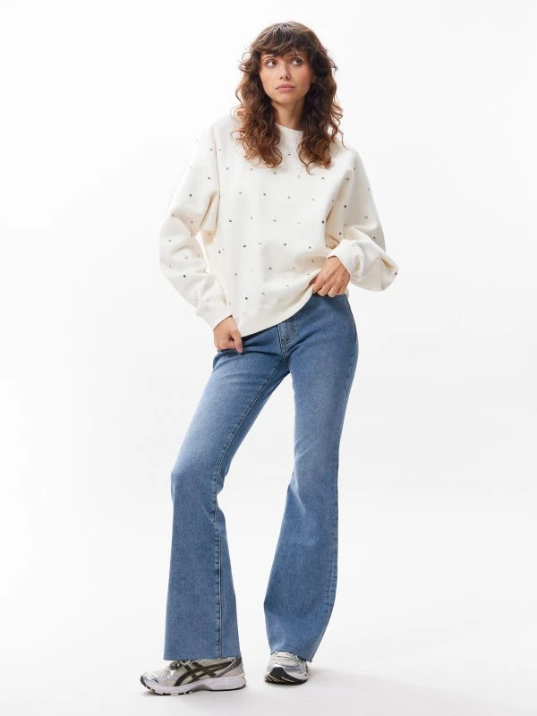 Catwalk Junkie Sweater