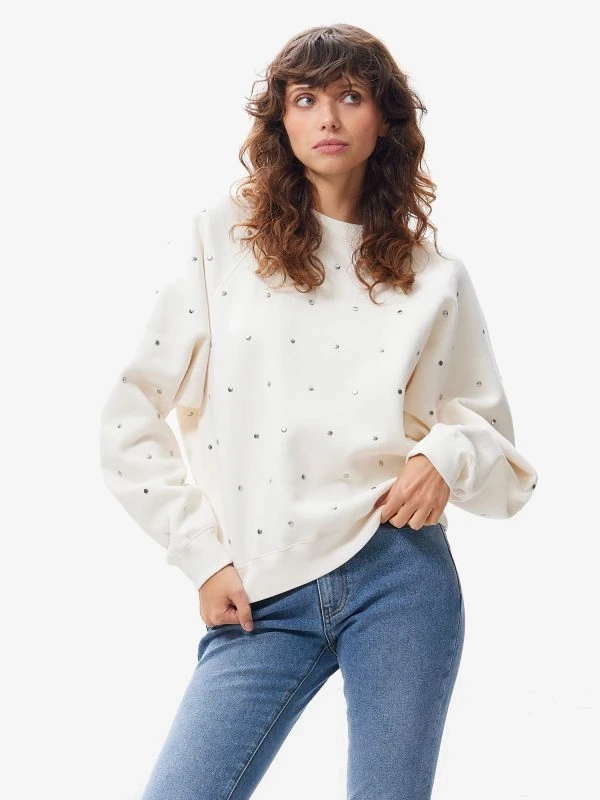 Catwalk Junkie Sweater