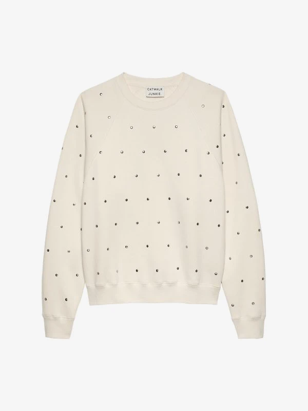 Catwalk Junkie Sweater