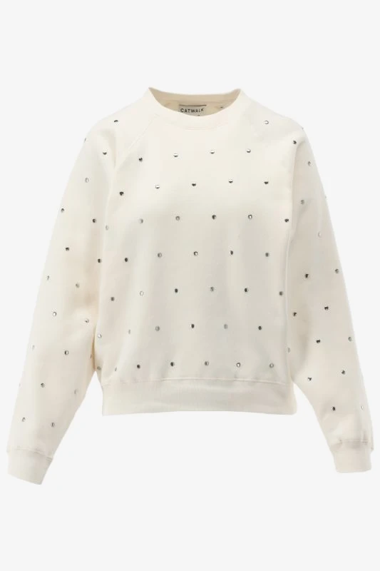 Catwalk Junkie Sweater