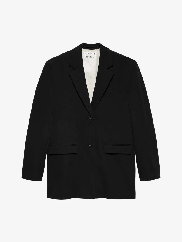 Catwalk Junkie Blazer