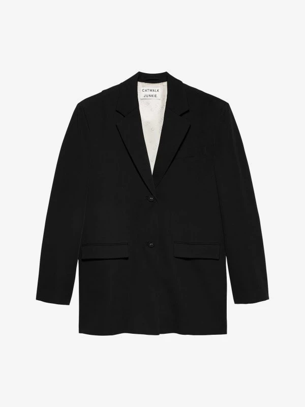 Catwalk Junkie Blazer