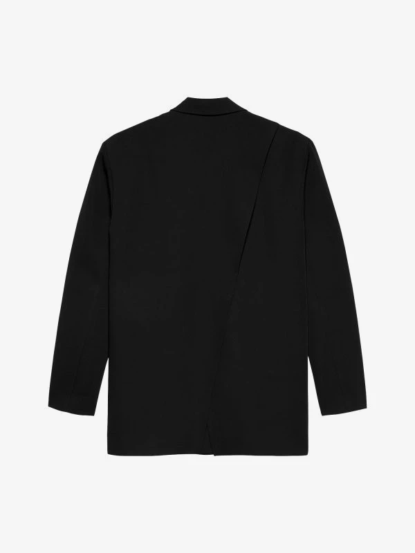 Catwalk Junkie Blazer