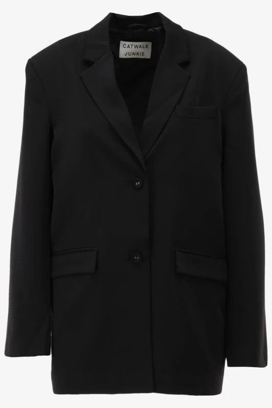 Catwalk Junkie Blazer