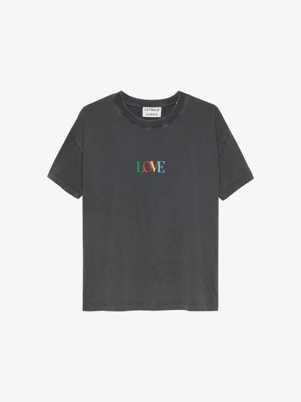 Catwalk Junkie T-shirt