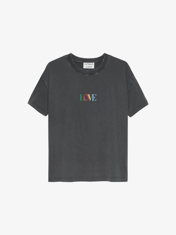 Catwalk Junkie T-shirt