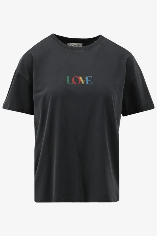 Catwalk Junkie T-shirt