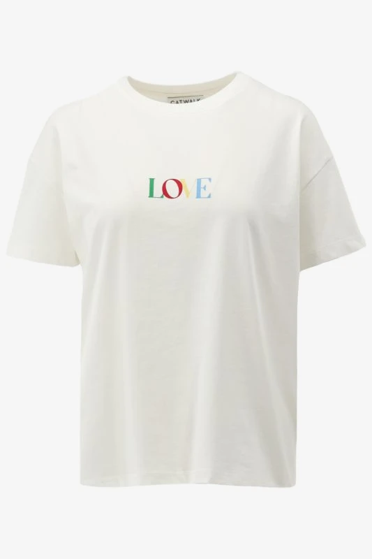 Catwalk Junkie T-shirt