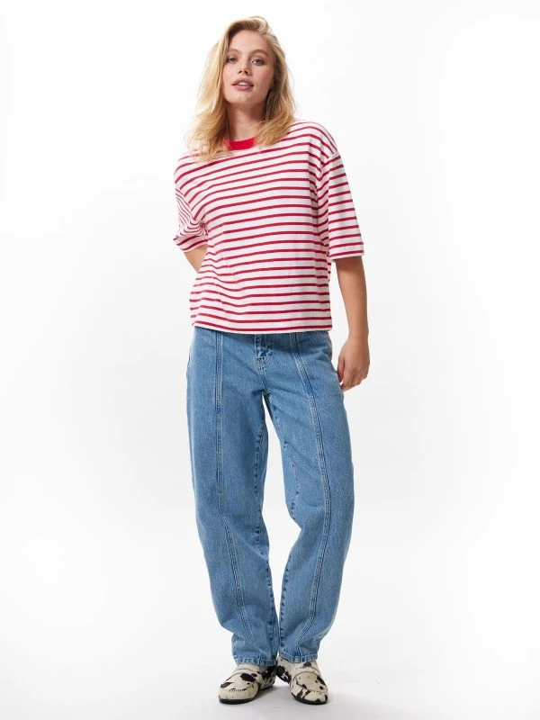 Catwalk Junkie T-shirt