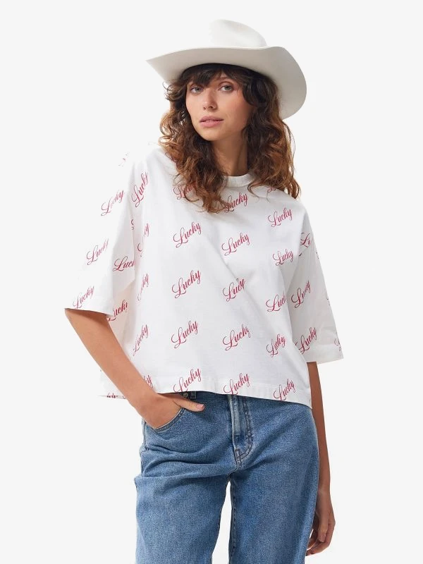 Catwalk Junkie T-shirt