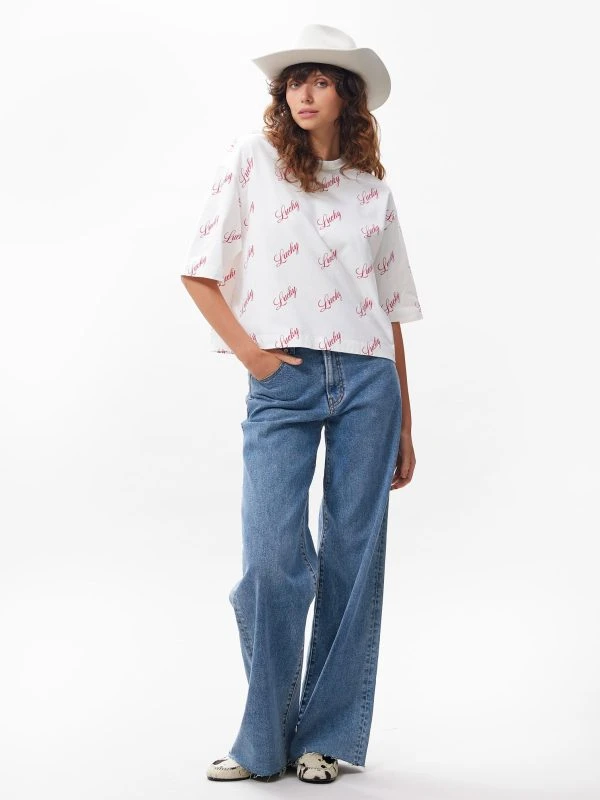 Catwalk Junkie T-shirt