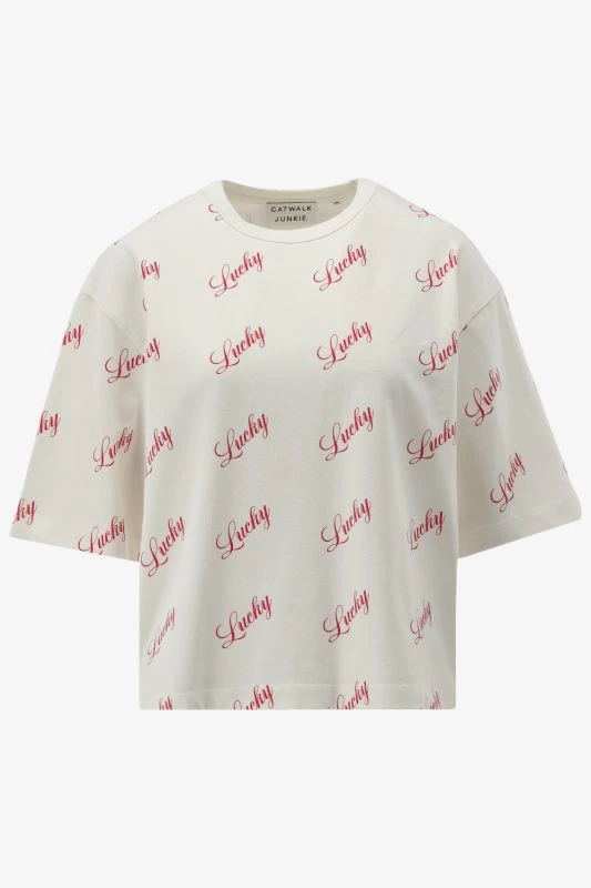 Catwalk Junkie T-shirt