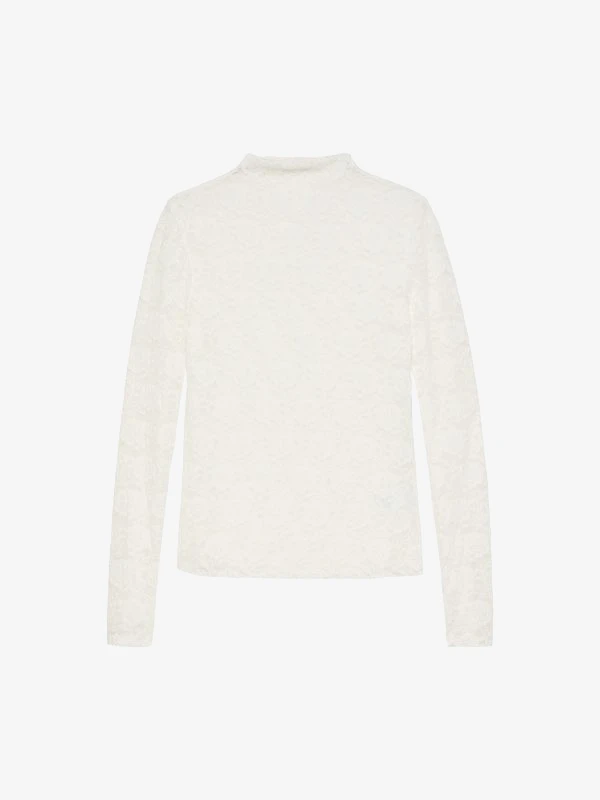 Catwalk Junkie Longsleeve