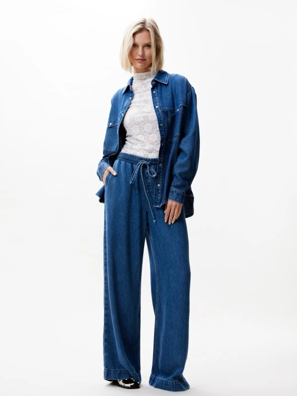 Catwalk Junkie Longsleeve