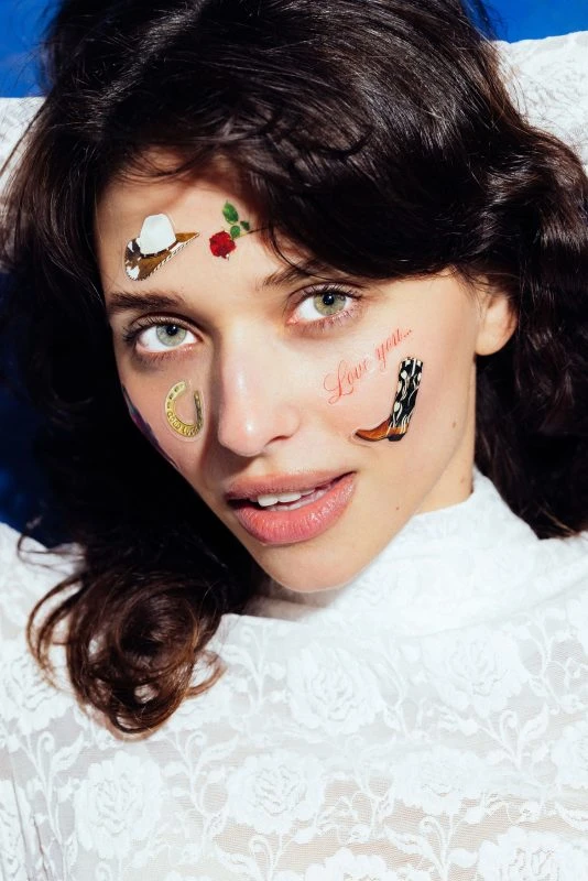 Catwalk Junkie Longsleeve