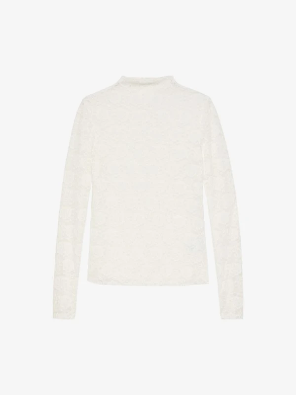 Catwalk Junkie Longsleeve